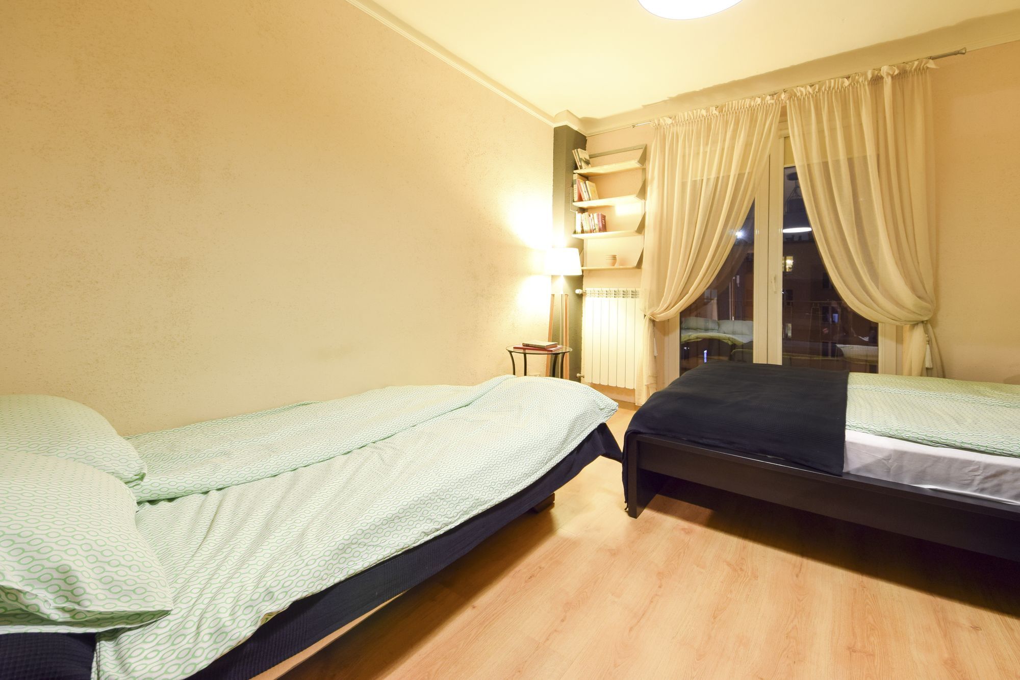 Shortstaypoland Leszno Varsóvia Exterior foto